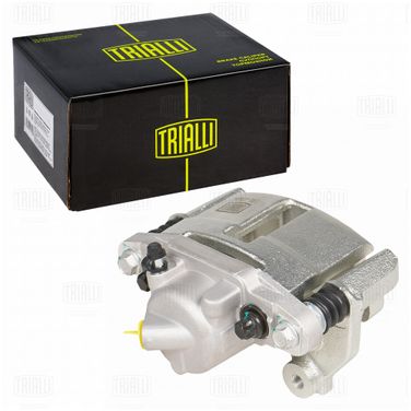 Trialli CF 212 Суппорт тормозной | перед лев | - 2