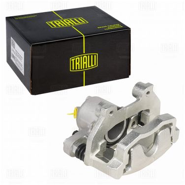 Trialli CF 212 Суппорт тормозной | перед лев | - 3
