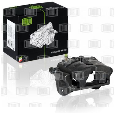 Trialli CF 402 Суппорт тормозной | перед прав | - 1