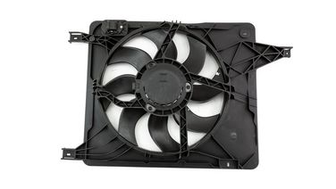 DOMINANT NS210481JD21B Вентилятор обдува радиатора - 1