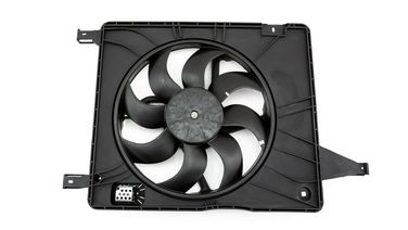 DOMINANT NS210481JD21B Вентилятор обдува радиатора - 2