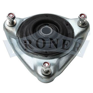 Kroner K353190 Опора стойки lada Granta (10-) с ЭУР (перед.) () - 1