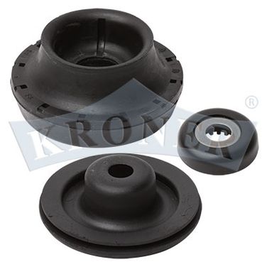 Kroner K353212 Опора стойки VW Sharan (96-) (перед.) () - 1