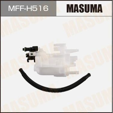 Masuma MFFH516 Фильтр топливный - 1