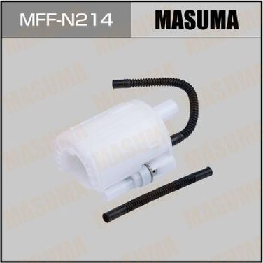 Masuma MFFN214 Фильтр топливный - 1