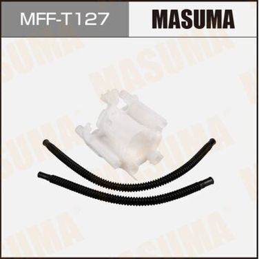 Masuma MFFT127 Фильтр топливный - 1
