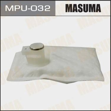 Masuma MPU032 Фильтр топливный сетка - 1