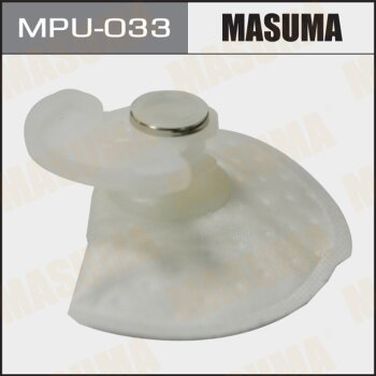 Masuma MPU033 Фильтр топливный - 1