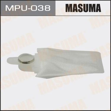 Masuma MPU038 Фильтр топливный сетка - 1