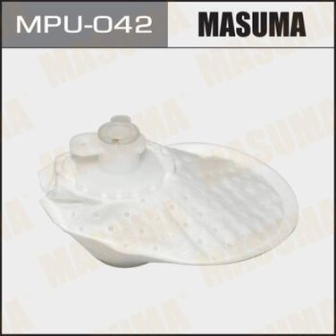 Masuma MPU042 Фильтр топливный - 1