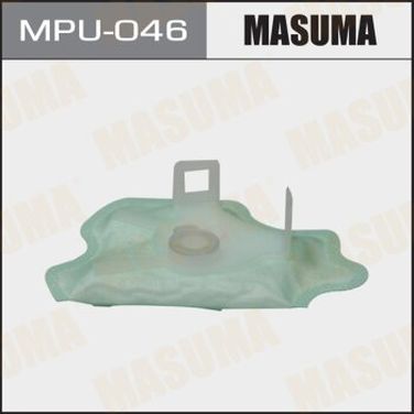 Masuma MPU046 Фильтр топливный - 1