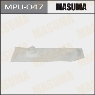 Masuma MPU047 Фильтр топливный сетка - 1