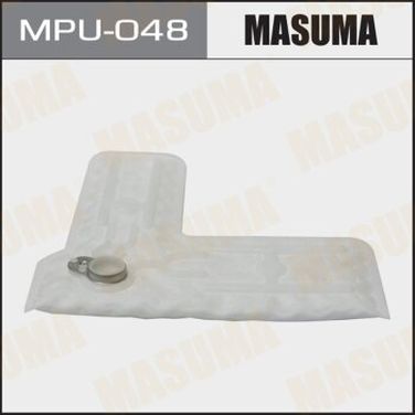 Masuma MPU048 Фильтр топливный сетка - 1