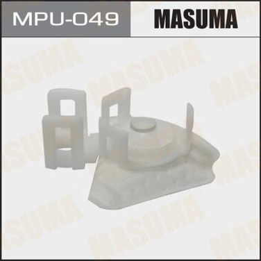 Masuma MPU049 Фильтр бензонасоса - 1