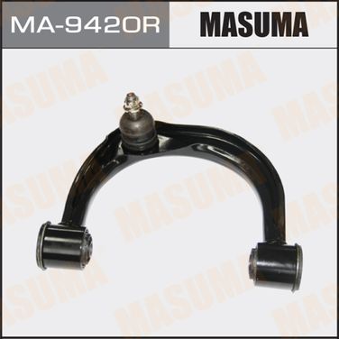 Masuma MA9420R Рычаг верхний masuma | перед прав | - 1