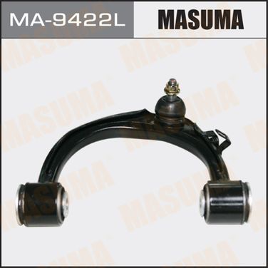 Masuma MA9422L Рычаг верхний masuma | перед лев | - 1