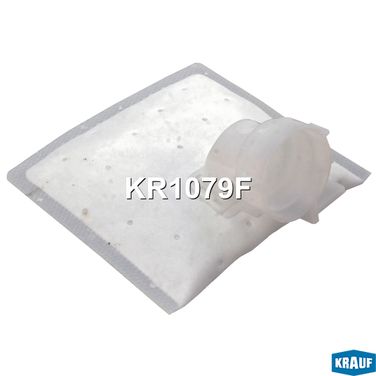 Krauf KR1079F Сетка-фильтр для бензонасоса - 1
