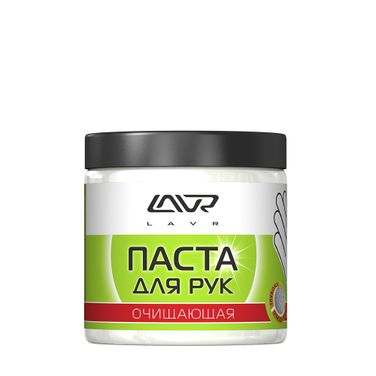 LAVR LN1701 Паста для очистки рук, 500 мл - 1