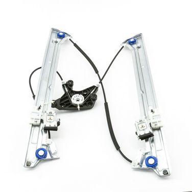 DOMINANT MB63097200446 Стеклоподъемник левой двери - 1