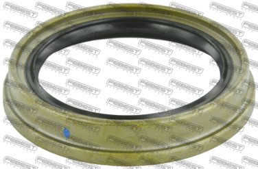 Febest 95MES-49620711X Снят с производства Сальник ступицы колеса | перед прав/лев | - 2