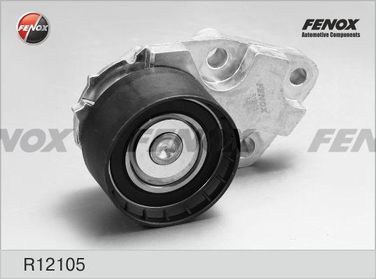 Fenox R12105 Ролик натяжной ремня ГРМ - 1