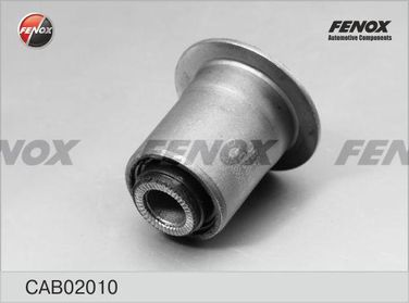 Fenox CAB02010 Сайлентблок рычага подвески | зад прав/лев | - 3