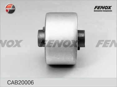 Fenox CAB20006 Сайлентблок рычага подвески | перед прав/лев | - 2