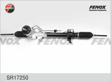 Fenox SR17250 Рейка рулевая гидравлическая - 2