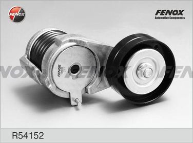 Fenox R54152 Снят с производства Натяжитель поликлинового ремня - 1
