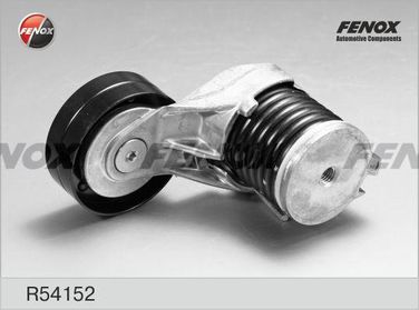 Fenox R54152 Снят с производства Натяжитель поликлинового ремня - 2