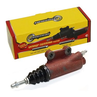 Riginal RG315141602510 Цилиндр сцепления рабочий уаз-3151 riginal - 1