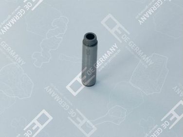 OE GERMANY 010122900000 Втулка клапана направляющая МАЗ дв.МБ  ОМ 906 - 1
