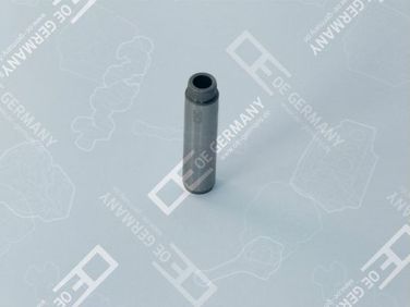 OE GERMANY 010122900000 Втулка клапана направляющая МАЗ дв.МБ  ОМ 906 - 2