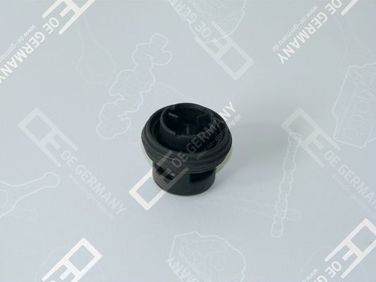 OE GERMANY 011810600000 Клапан редукционный масленный MB Sprinter - 1