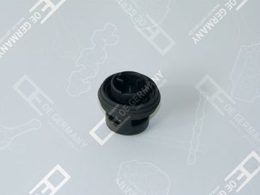 OE GERMANY 011810600000 Клапан редукционный масленный MB Sprinter - 2