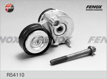 Fenox R54110 Натяжитель поликлинового ремня - 1