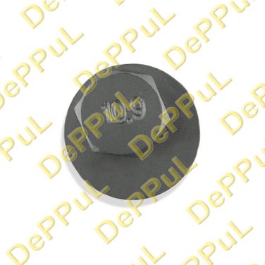DePPuL DE145980FFC Болт задний развальный (шайба + гайка) ford, mazda - 3