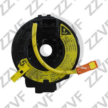 ZZVF GRA04152 Контактная группа подушки безопасности toyota coro - 1