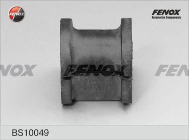 Fenox BS10049 Втулка стабилизатора | перед прав/лев | - 2