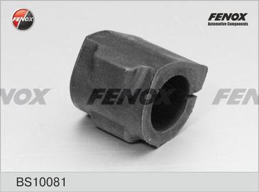 Fenox BS10081 Втулка стабилизатора | перед прав/лев | - 3