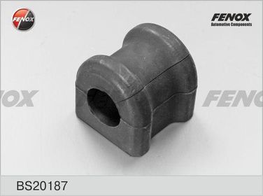 Fenox BS20187 Втулка стабилизатора | зад прав/лев | - 2
