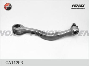Fenox CA11293 Рычаг подвески | перед прав | - 1