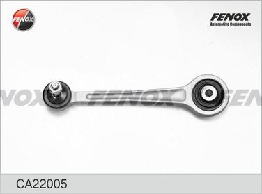 Fenox CA22005 Рычаг подвески | перед прав/лев | - 2
