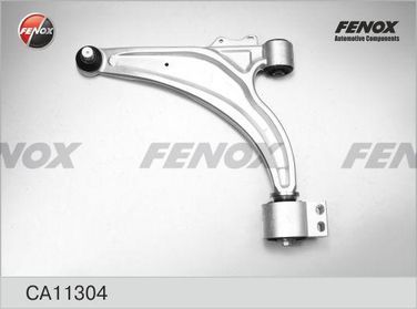 Fenox CA11304 Рычаг подвески | перед лев | - 1