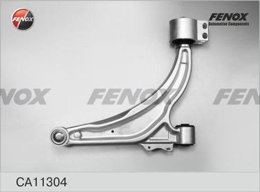 Fenox CA11304 Рычаг подвески | перед лев | - 2