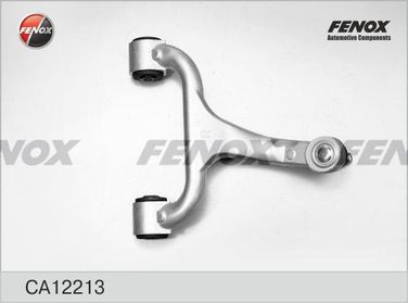 Fenox CA12213 Рычаг подвески | перед прав | - 1