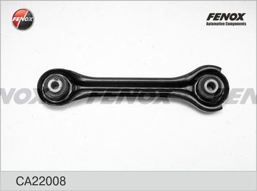 Fenox CA22008 Рычаг подвески | перед прав/лев | - 1