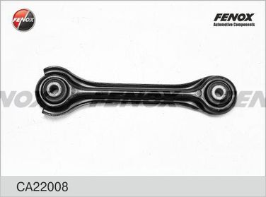 Fenox CA22008 Рычаг подвески | перед прав/лев | - 2