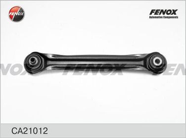 Fenox CA21012 Рычаг подвески | зад прав/лев | - 1