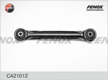 Fenox CA21012 Рычаг подвески | зад прав/лев | - 2